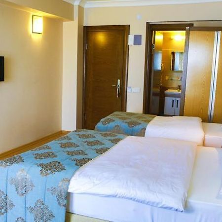Dikelya Hotel 디킬리 외부 사진