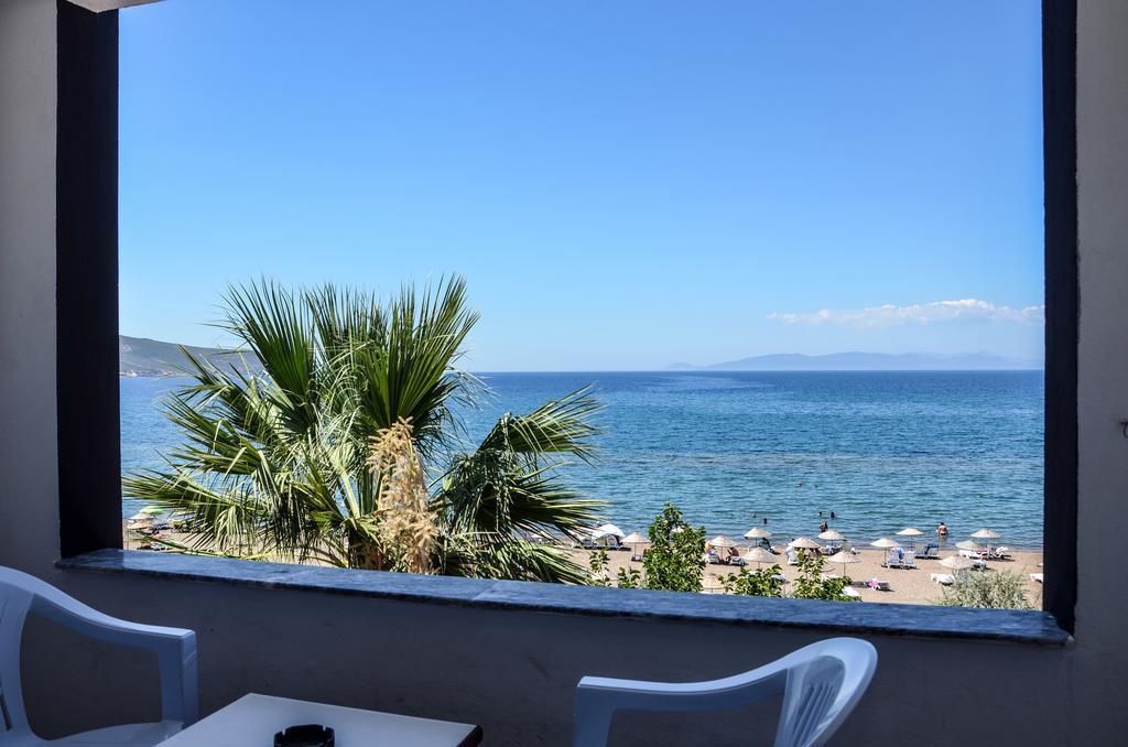 Dikelya Hotel 디킬리 외부 사진