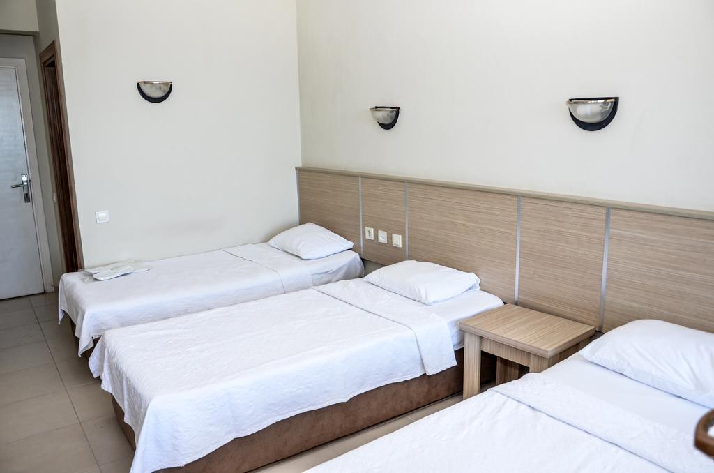 Dikelya Hotel 디킬리 외부 사진
