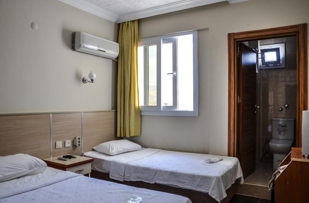Dikelya Hotel 디킬리 외부 사진