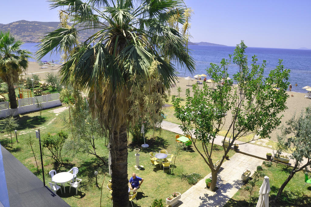 Dikelya Hotel 디킬리 외부 사진