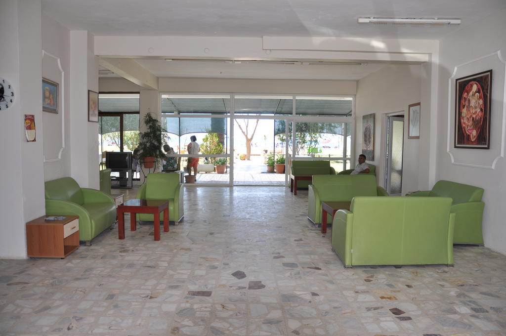 Dikelya Hotel 디킬리 외부 사진