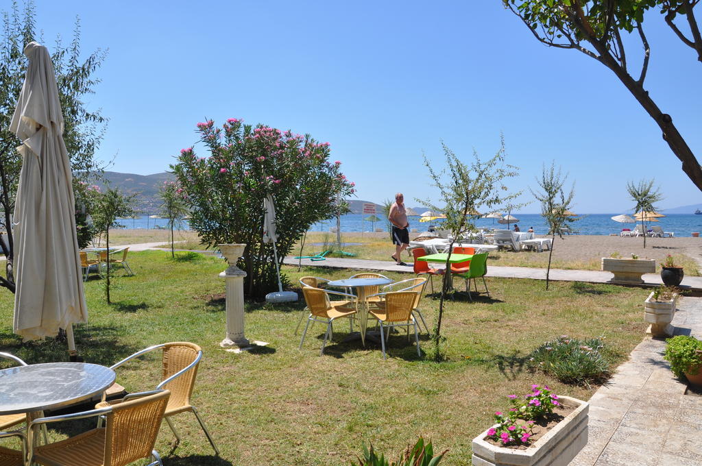 Dikelya Hotel 디킬리 외부 사진