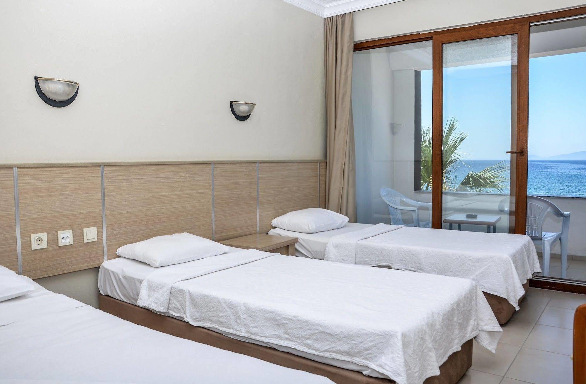 Dikelya Hotel 디킬리 외부 사진