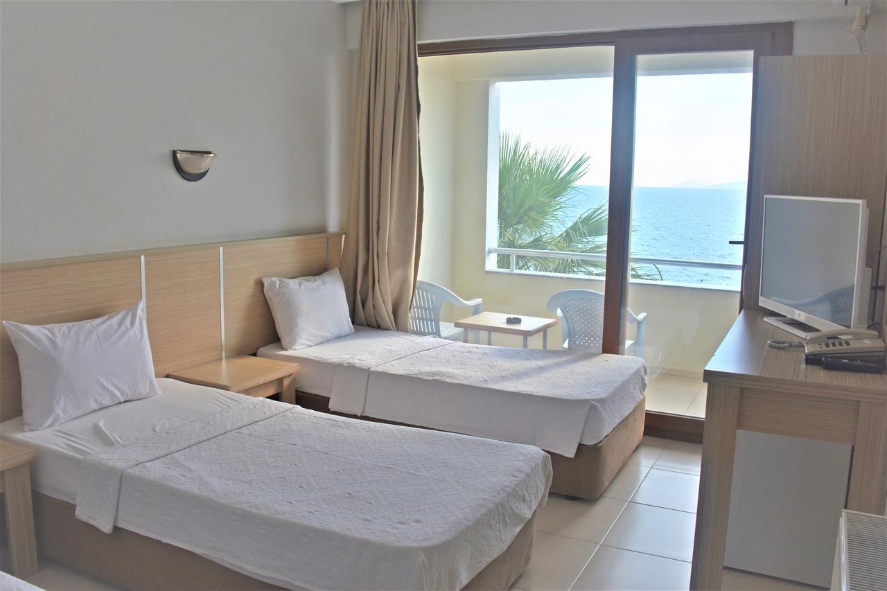 Dikelya Hotel 디킬리 외부 사진