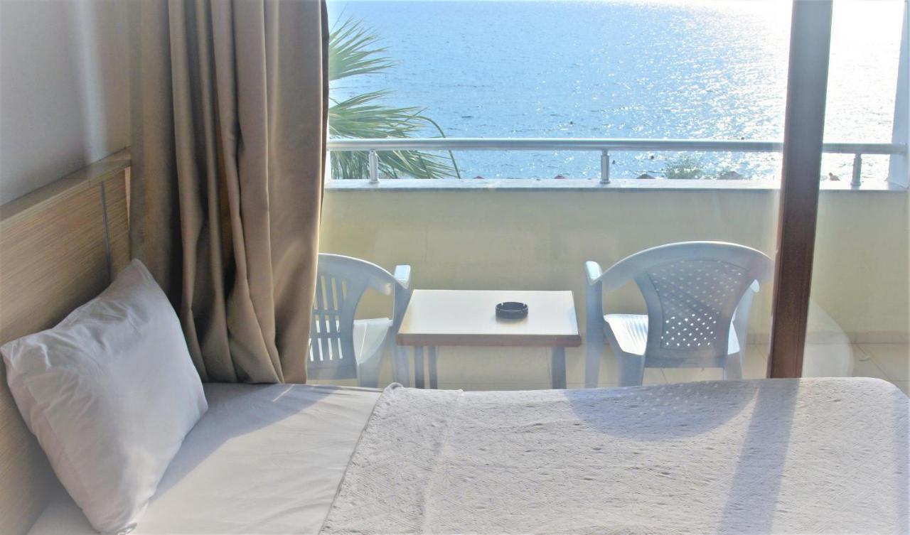 Dikelya Hotel 디킬리 외부 사진