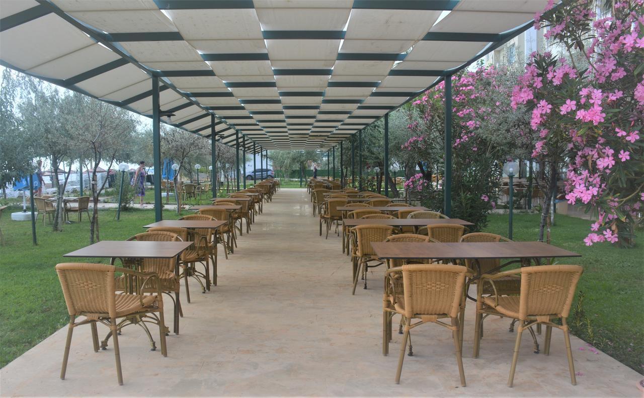Dikelya Hotel 디킬리 외부 사진