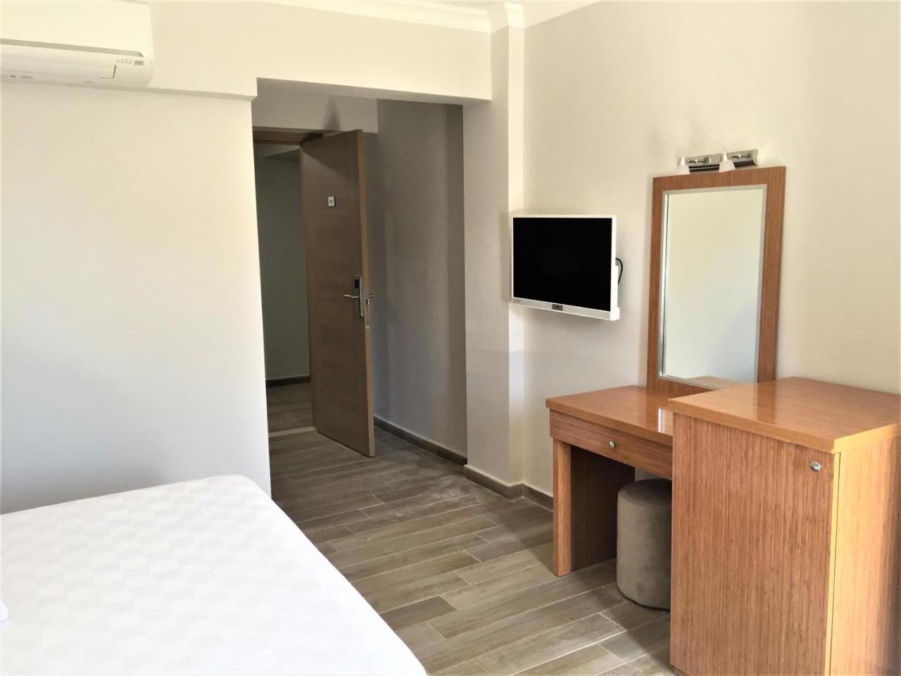 Dikelya Hotel 디킬리 외부 사진