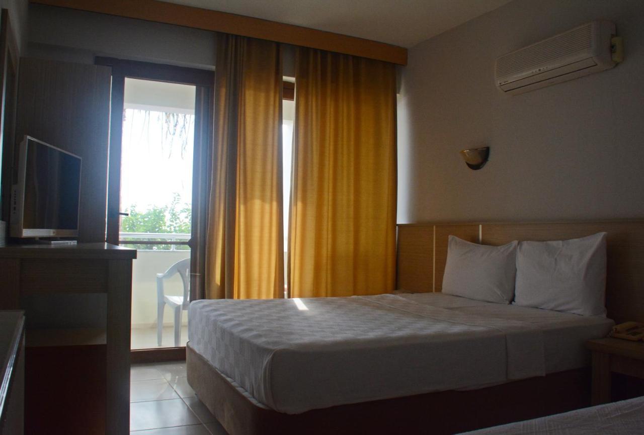 Dikelya Hotel 디킬리 외부 사진